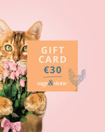 €30 Gift Card