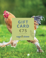 €75 Gift Card