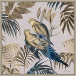 Tropical companions