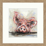The Little Piggy