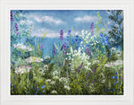 Floral View