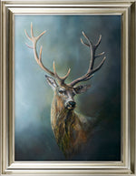 Guardian Of The Forest