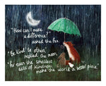 Kindness