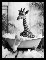 I Love Long Baths