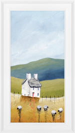 Pastoral I