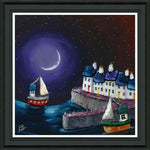 Midnight Harbour