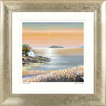 Island Light Detail I