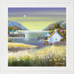 Harbour Moon