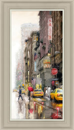 5th Avenue Detail II