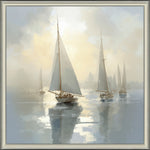 Silent Sailing
