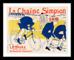 La Chaine Simpson