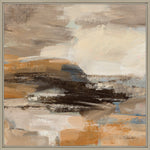 Cinnamon Shore I
