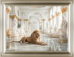 Golden Majesty
