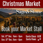 Christmas Market 2026 - Stall Holder Application