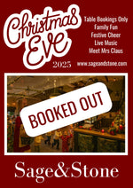 Christmas Eve with Mrs. Claus