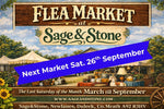 September Flea Market