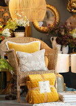 Cushions & Throws