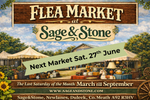 June Flea Market 2026