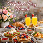 Mother's Day Brunch