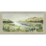 Pistachio Riverbank