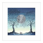 Hope Moon II Small