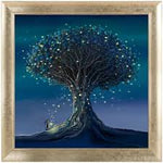 Size: 83cm x 83cm