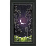 Lunar Purple