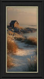 The Boathouse