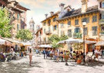 Café Street Promenade