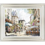 Artisan Square Small