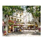 Plaza Café
