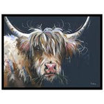 Highland Moo