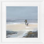 Beach Walk Small I