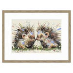 Hedgehugs