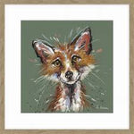 Foxy Small