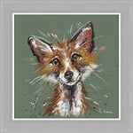 Foxy Large