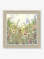 Floral Fantasia