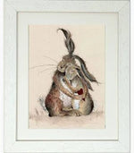 Hares My Heart