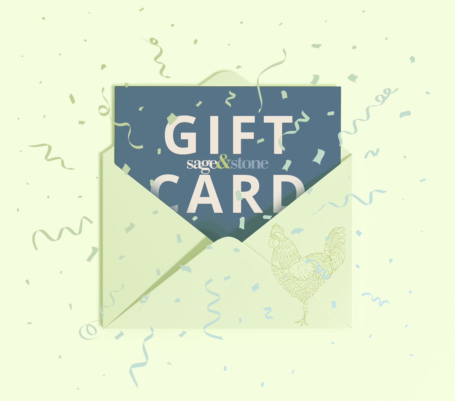 Gift Cards