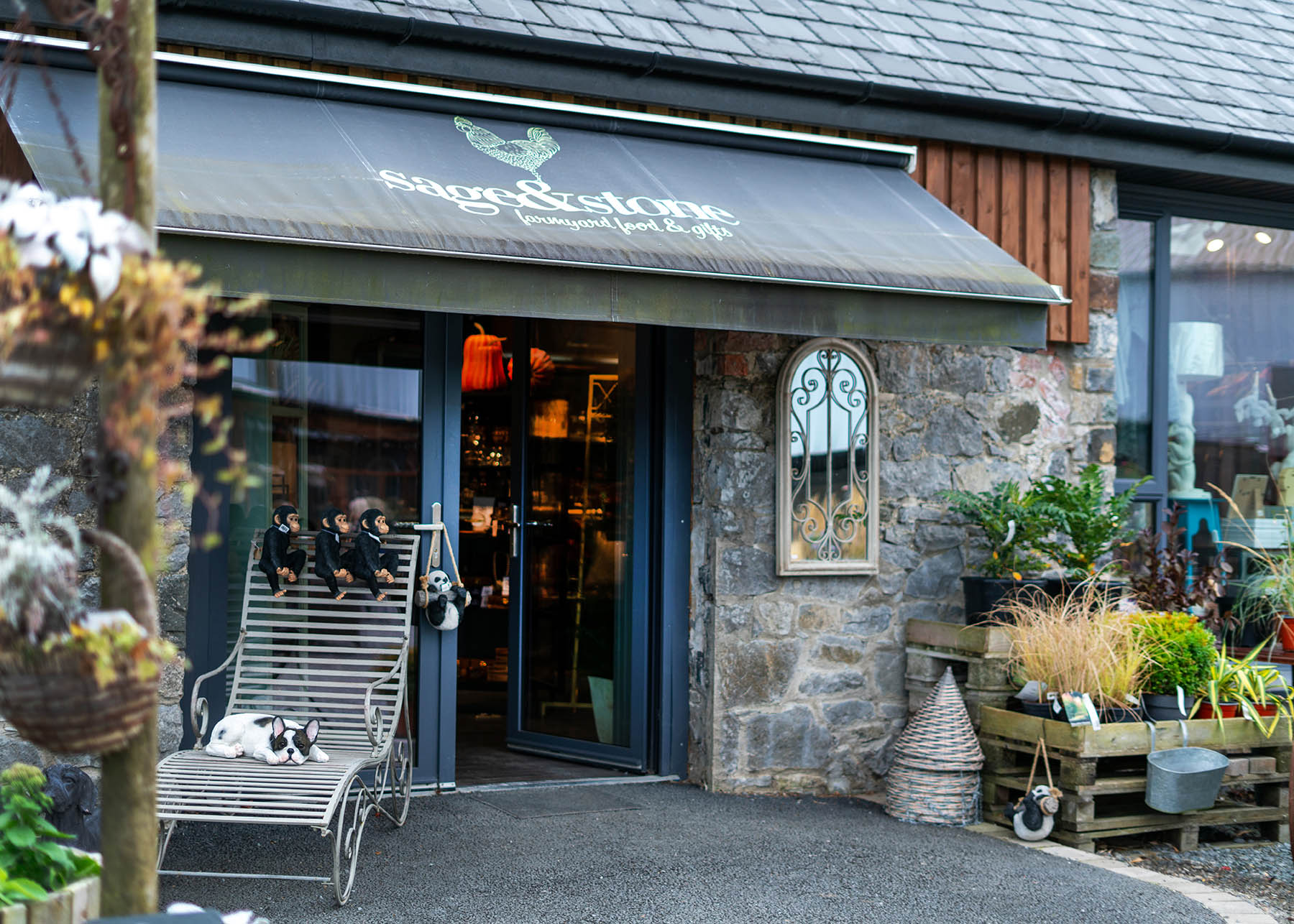 Gift Store