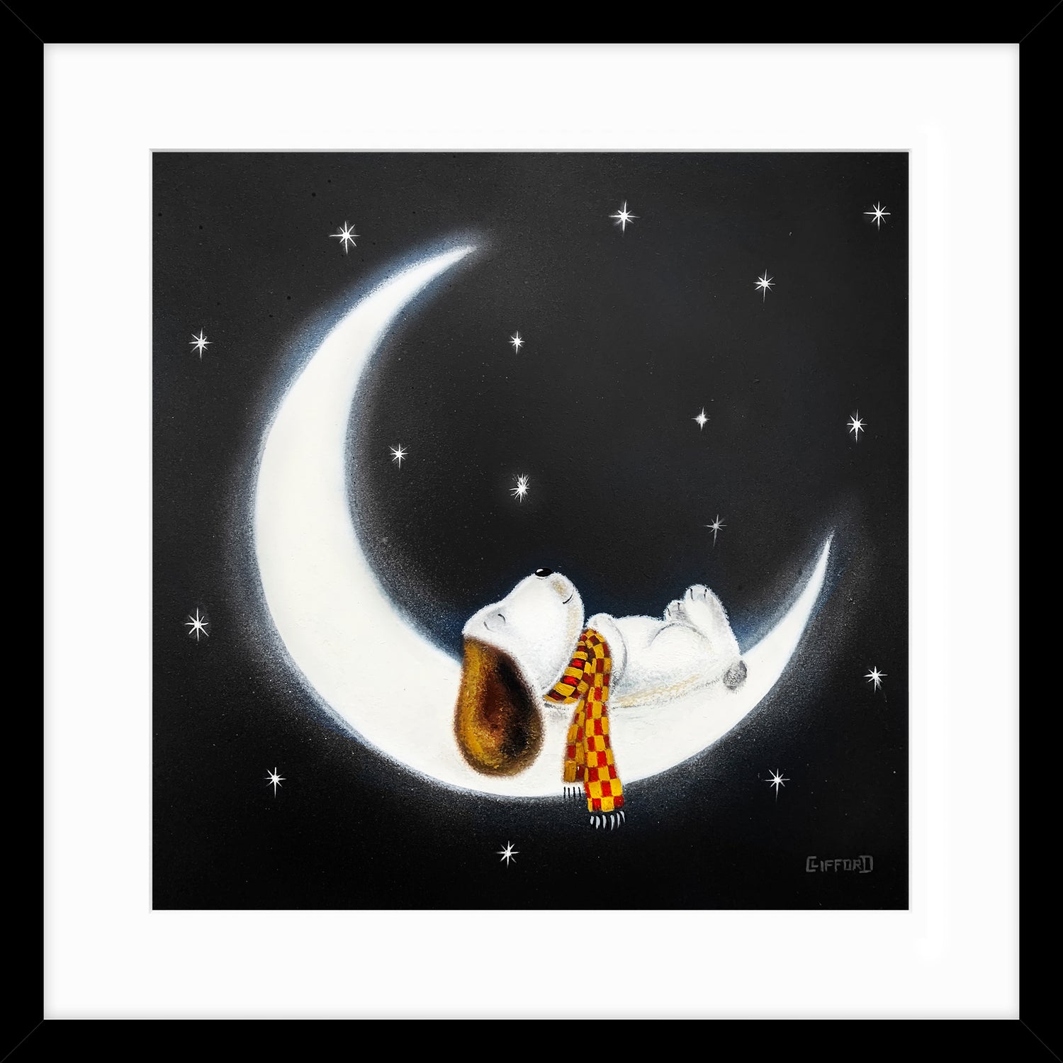 Sweet Dreams