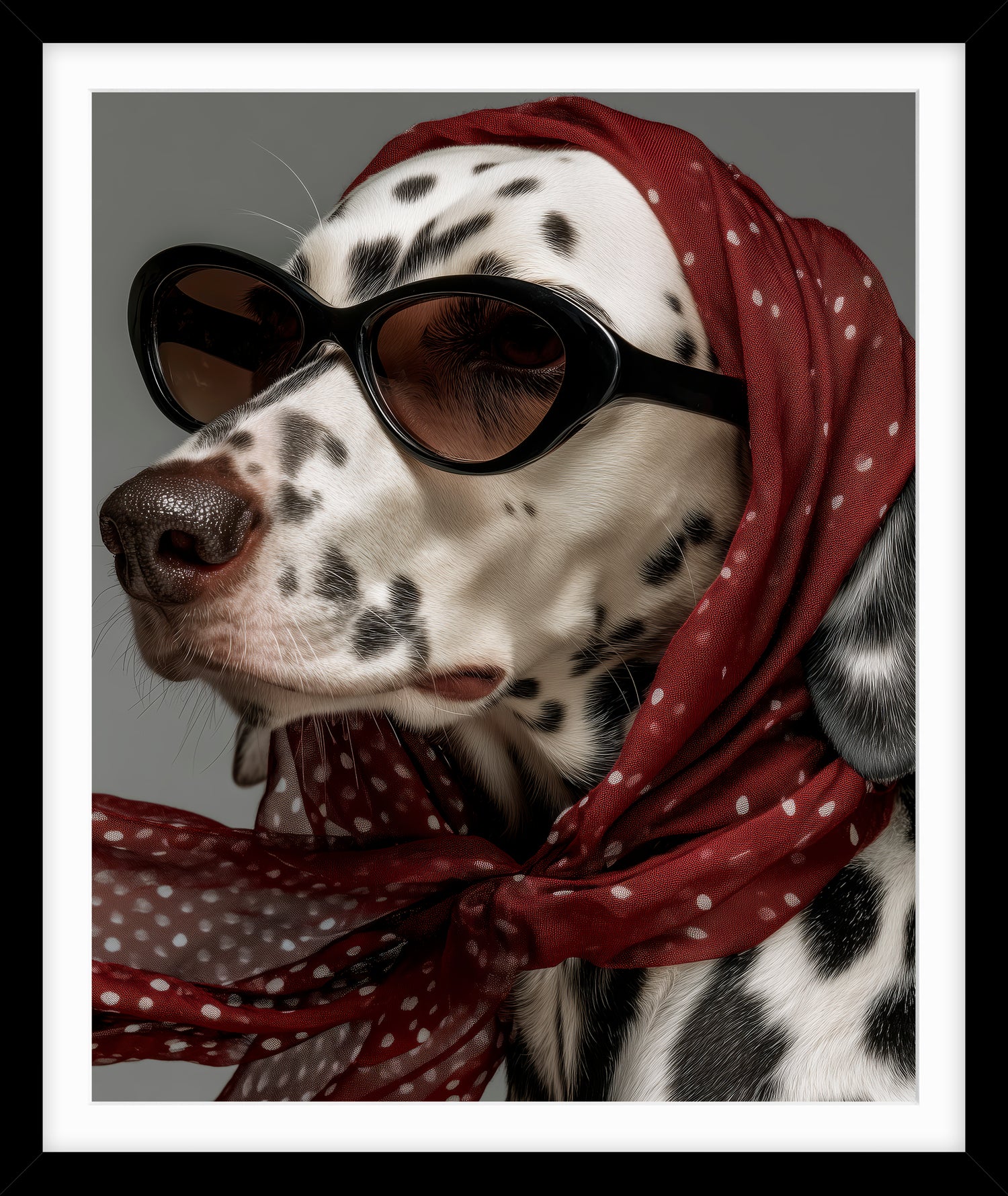 Sassy Spots