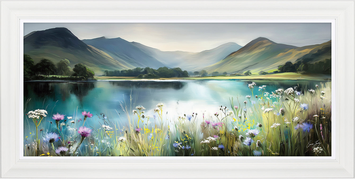 Lakeland Dawn
