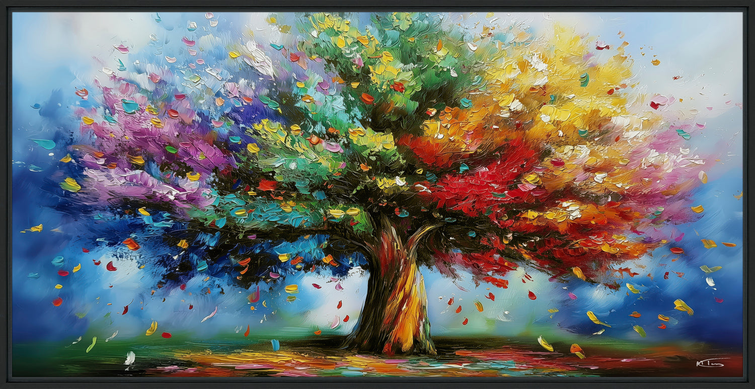 Tree Of Harmony