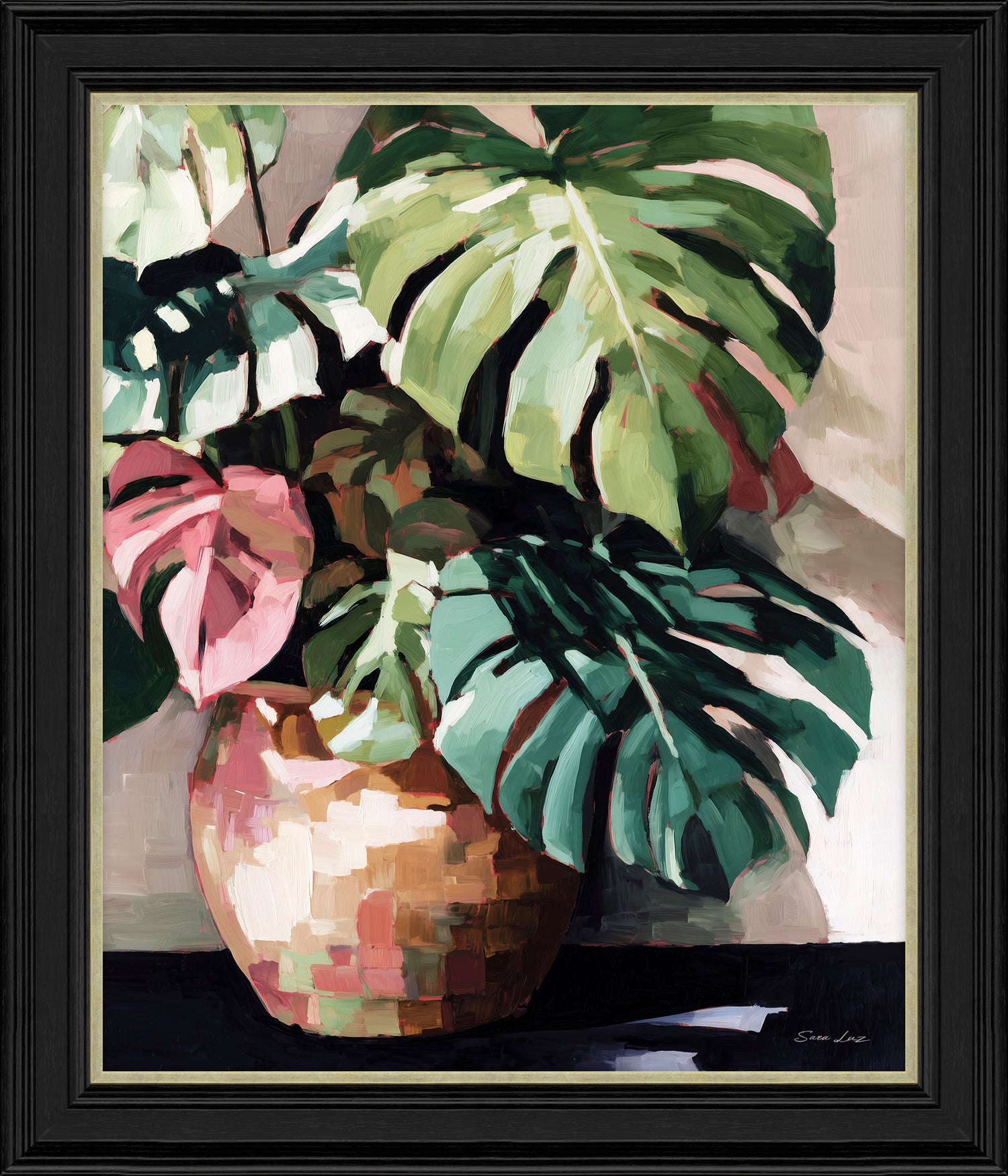 Tropic Bloom