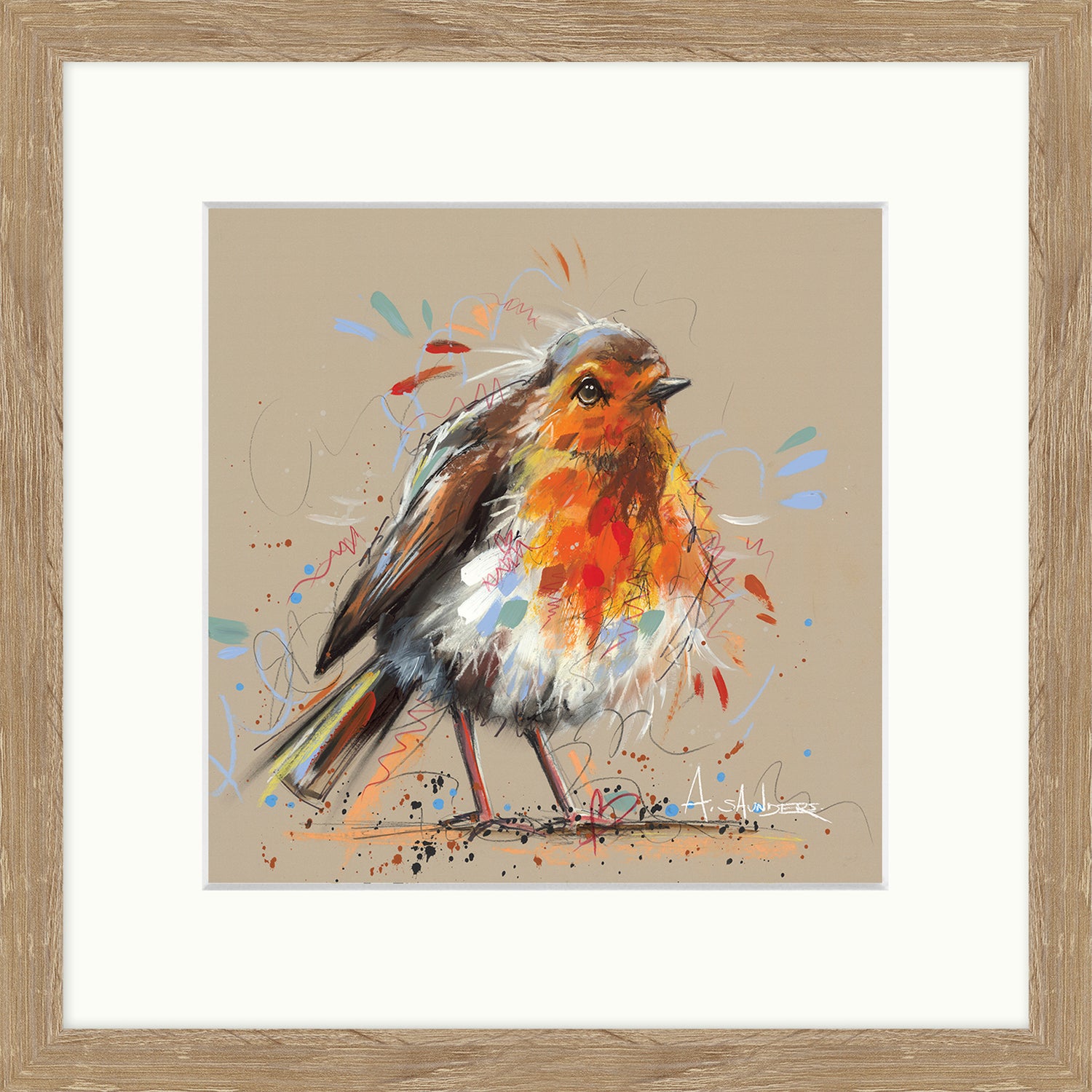 Round Robin