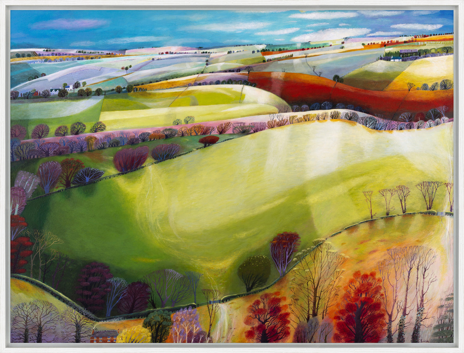 Big Landscape
