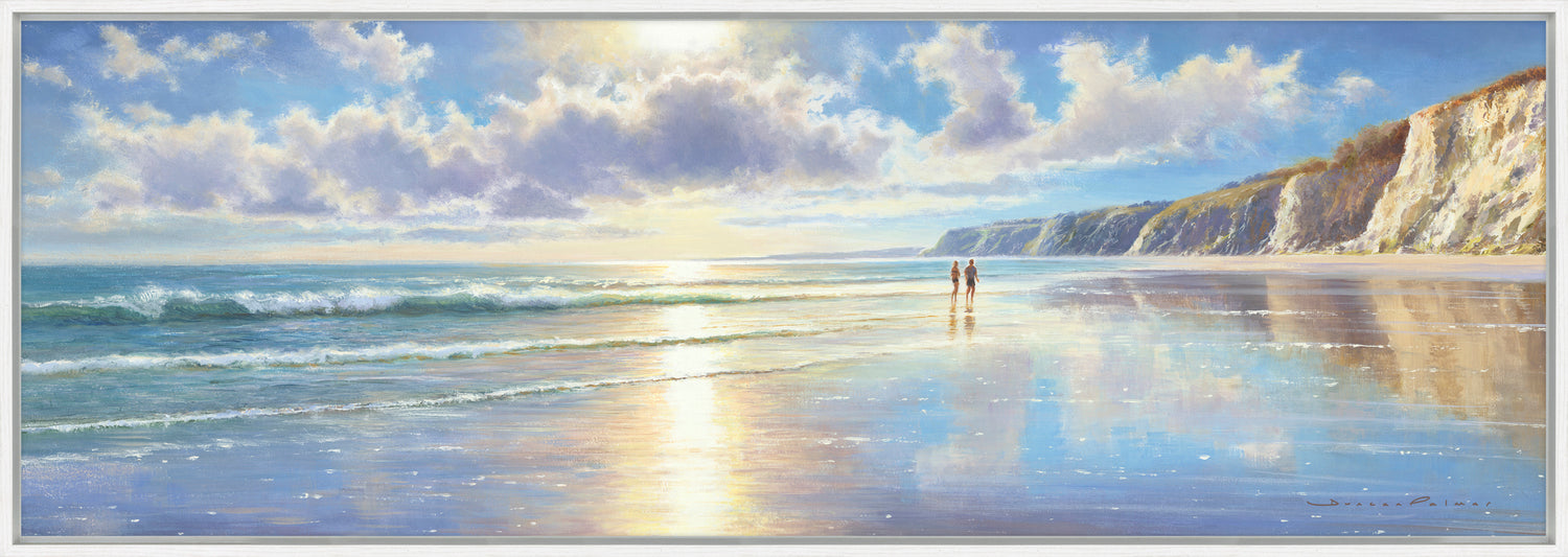 Golden Shores