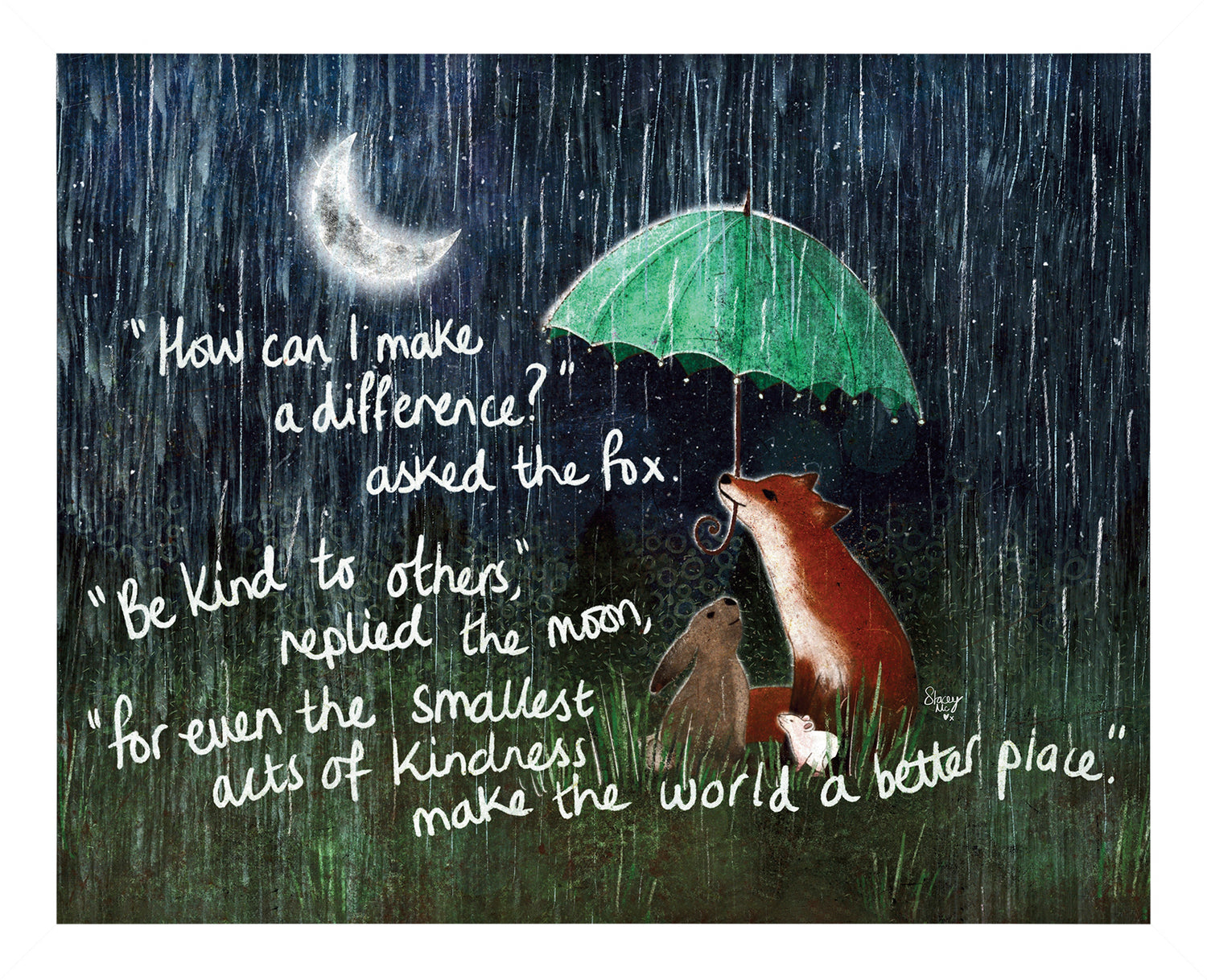 Kindness