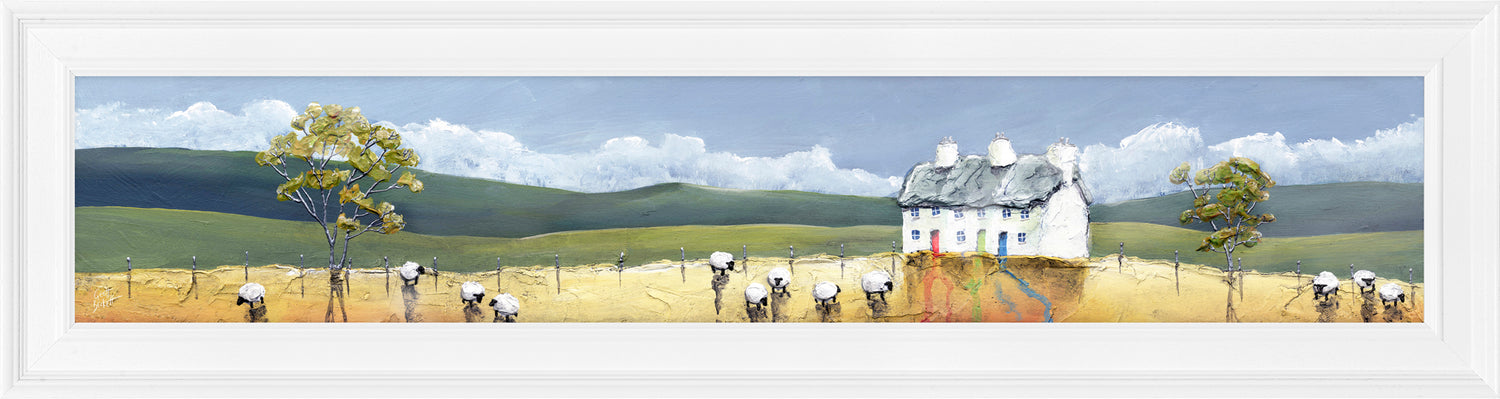 Pastoral III
